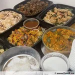 Yang Chow Fried Rice		杨洲炒饭
