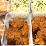 Other Food Items or Photos of Event (Please fill in below)
