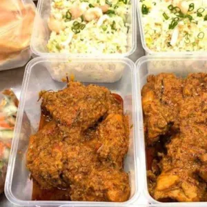Other Food Items or Photos of Event (Please fill in below)