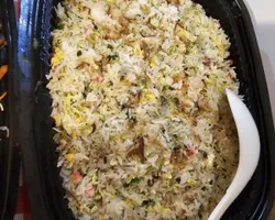 Yang Chow Fried Rice 扬洲炒饭 | Customer Photo | Fu Kwee Caterer Pte Ltd