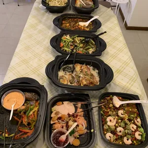 Other Food Items or Photos of Event (Please fill in below)