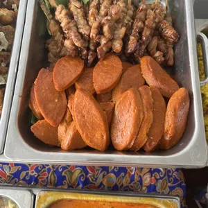 Tokyo Yakitori & Otak