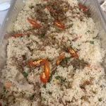 Oriental Fried Rice