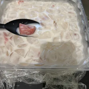 Watermelon Sago