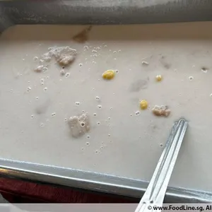 Yam Paste w Gingko Nuts