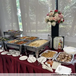Other Food Items or Photos of Event (Please fill in below)