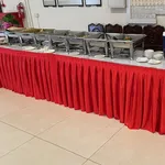 Thai Pineapple Rice 50% & Sin Chow Bee Hoon 50%