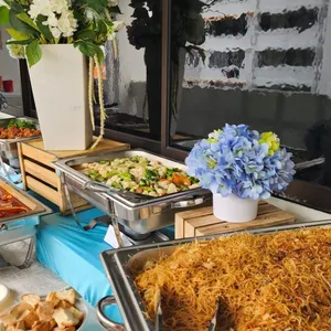 Xing Chow Bee Hoon