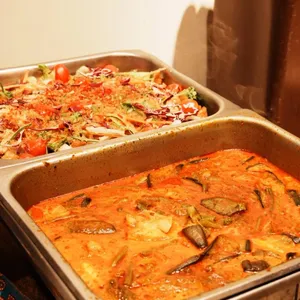 Thai Style Chicken