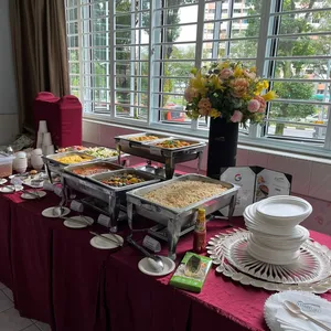Other Food Items or Photos of Event (Please fill in below)