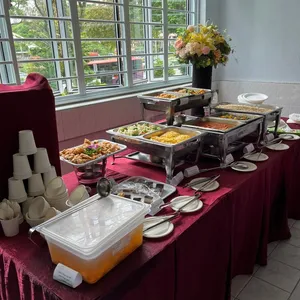 Other Food Items or Photos of Event (Please fill in below)