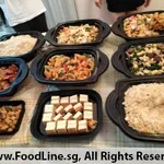 Other Food Items or Photos of Event (Please fill in below)