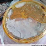Curry Chicken with Potato