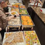 Other Food Items or Photos of Event (Please fill in below)
