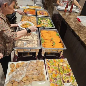 Other Food Items or Photos of Event (Please fill in below)