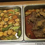 Rendang Chicken