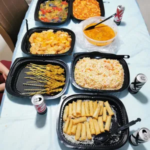 Other Food Items or Photos of Event (Please fill in below)