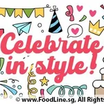 Celebrate In Style E-Gift Card ($10 Gift Voucher: E-Voucher)