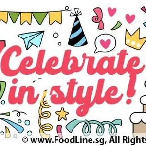 Celebrate In Style E-Gift Card ($10 Gift Voucher: E-Voucher)