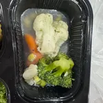 Western Bento A