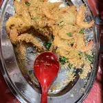 麦片鲜虾 Prawn w/ Cereal