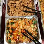 虾酱鸡丁 Prawn Paste Chicken Cube