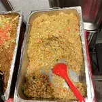 福建炒饭 Fried Rice