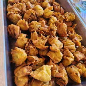 Fried Wanton