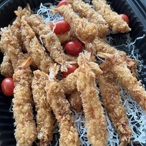Tempura Prawn