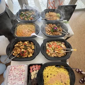 Other Food Items or Photos of Event (Please fill in below)