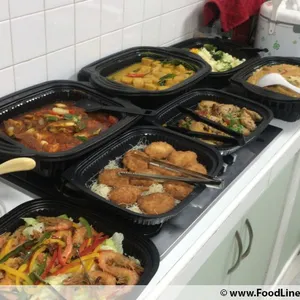 Other Food Items or Photos of Event (Please fill in below)