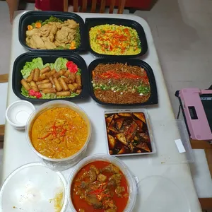 Hong Kong Braised Tofu 香港卤水豆腐