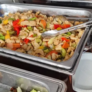 Lobster Ball 龙虾丸