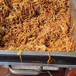 Ee Fu Noodle 伊府面