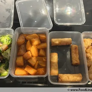 20 days Trial Package