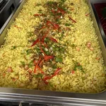 Yang Zhou Fried Rice 扬州炒饭