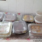 Other Food Items or Photos of Event (Please fill in below)