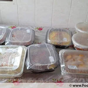 Other Food Items or Photos of Event (Please fill in below)
