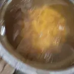 Sea Coconut with Longan