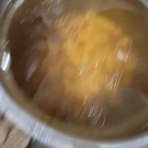 Sea Coconut with Longan