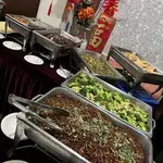 Other Food Items or Photos of Event (Please fill in below)