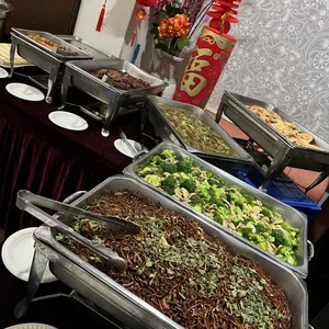 Other Food Items or Photos of Event (Please fill in below)