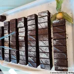 Mini Chocolate Brownie