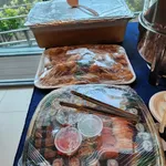 Japanese Classic Sushi and Maki Platter (55pcs)