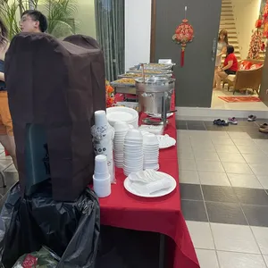 Other Food Items or Photos of Event (Please fill in below)