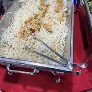 Fried Prawn W Chilli Sauce 干烧虾碌