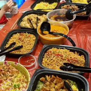Prawn Paste Fried Chicken 虾酱鸡