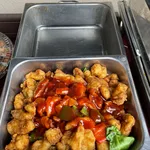 Ocean Of Wealth Sweet & Sour Fish Fillet