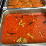Golden Mackerel Fish Otah
