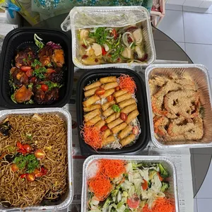 Luo Han Chye